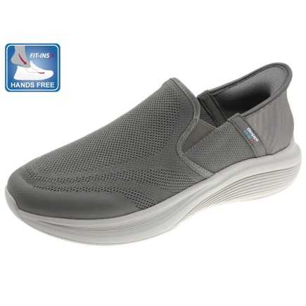 Sapato Casual Desportivo -  Fit-ins - Hands Free