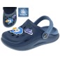 Soca Infantil -  Eva Clogs