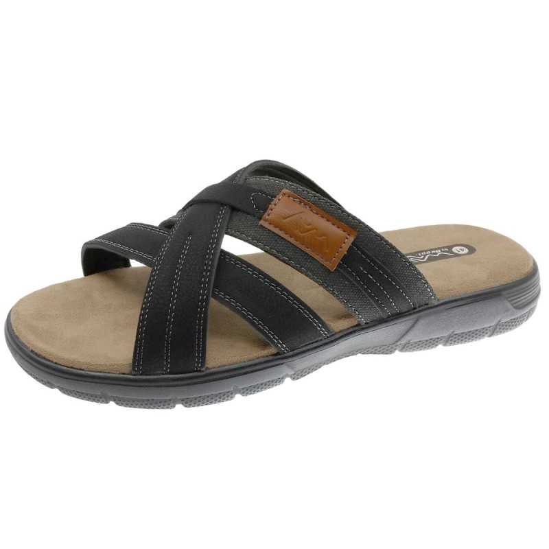 Chinelo Casual Para Homem Chinelo Casual Para Homem