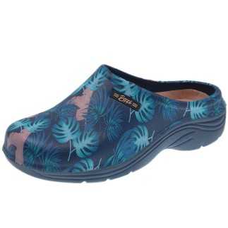 Soca Para Senhora -  Eva Clogs
