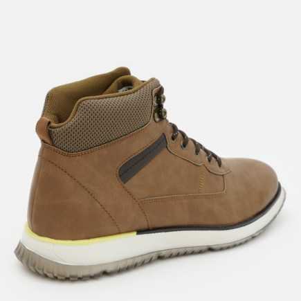 Casual Boot Men 40/45. Beppi Portugal