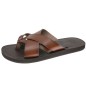 Chancla Casual Para El Hombre Chancla Casual Para El Hombre