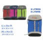 Sac Thermique 8 L Blue Color Sac Thermique 8 L Blue Color