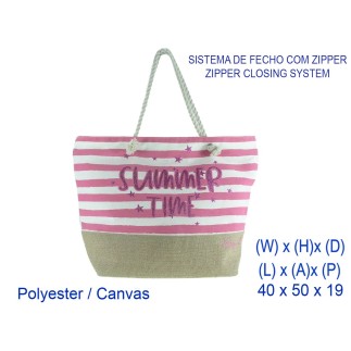 Bolsa Casual