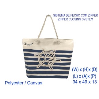 Bolsa Casual