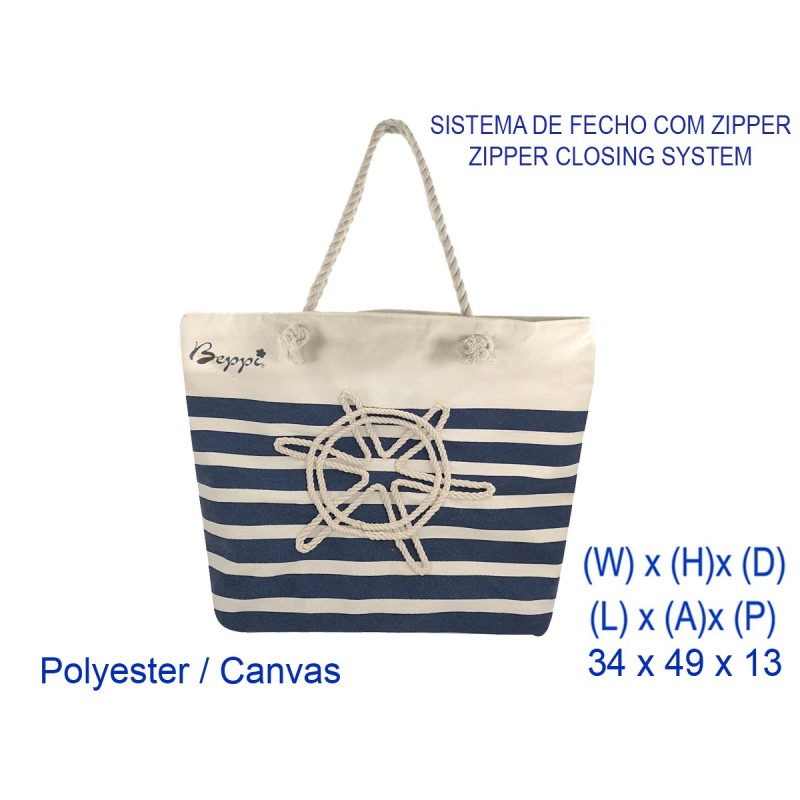 Bolsa Casual Bolsa Casual