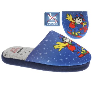 Zapatilla Interior Juvenil