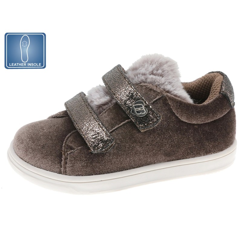 Zapato Casual Del Bebé Zapato Casual Del Bebé