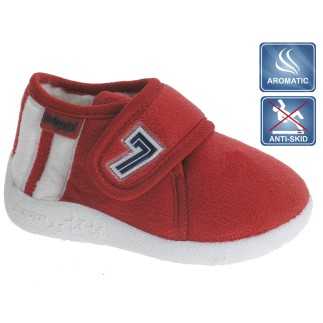 Zapatilla De Casa
