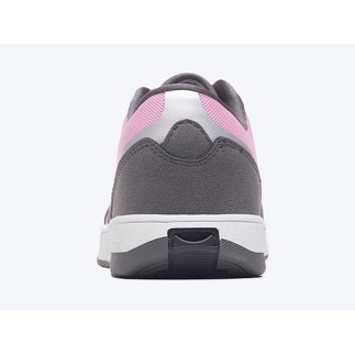 Roller Shoe Juvenil  Breezy Rollers:get Up And Roll