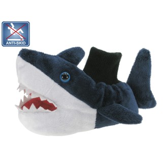 Tiburón Forma De Zapatilla Infantil