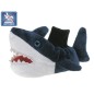 Tiburón Forma De Zapatilla Infantil Tiburón Forma De Zapatilla Infantil