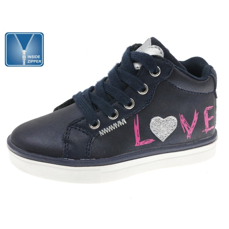 Bota Casual Bota Casual