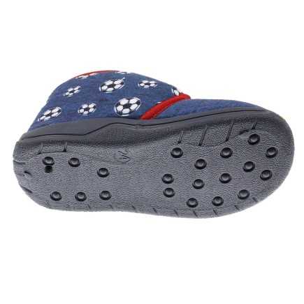Zapatilla De Casa