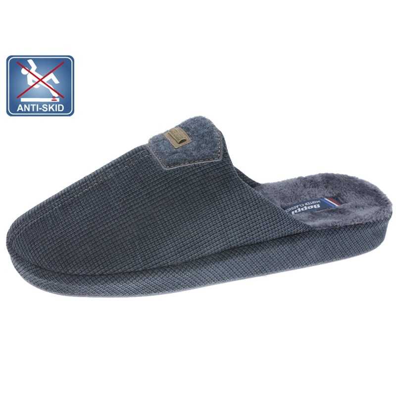 Zapatilla Interior Para Hombre Zapatilla Interior Para Hombre