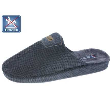 Zapatilla Interior  Para Hombre