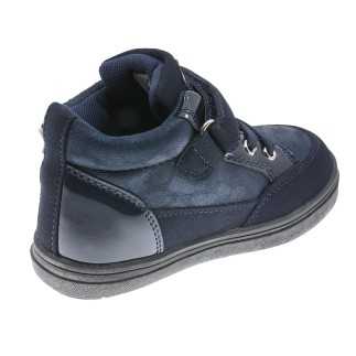 Bota Para Niños