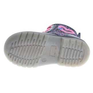 Bota Para Niños