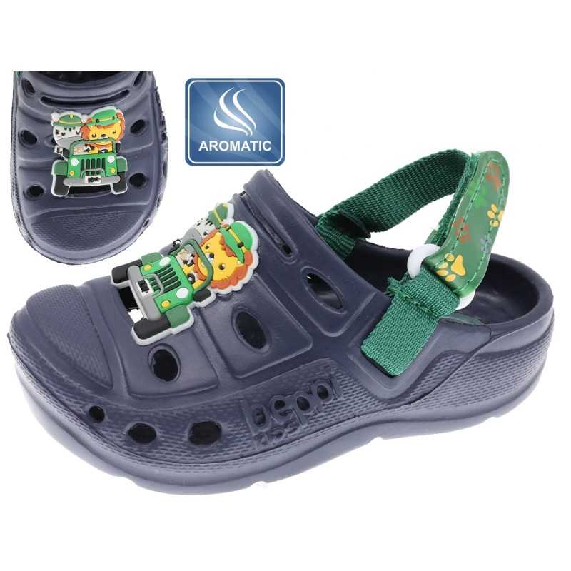 Soca Para Niños Eva-clogs Soca Para Niños Eva-clogs