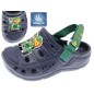 Soca Para Niños Eva-clogs Soca Para Niños Eva-clogs