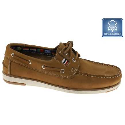 Zapato Casual Para Hombre