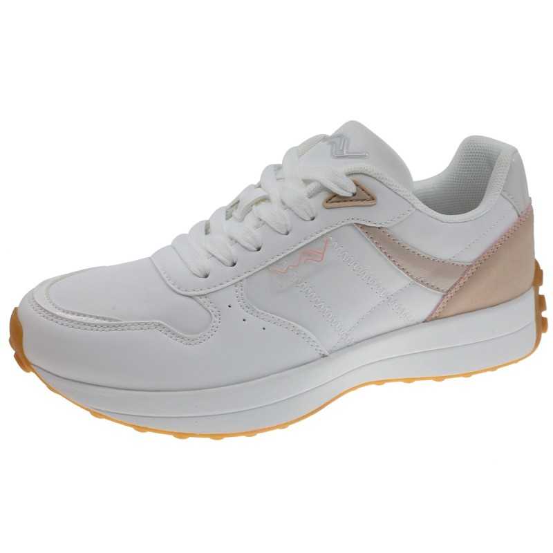 Sapato Casual Desportivo Para Senhora Sapato Casual Desportivo Para Senhora