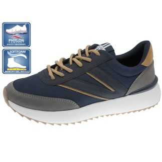 Zapato Casual Para El Hombre