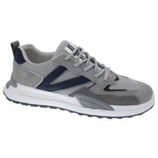 Zapato Casual Deportivo Para Homem