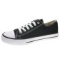 Zapato De Lona Para Hombre Zapato De Lona Para Hombre