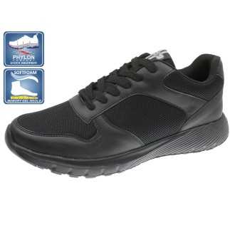 Zapato Casual Deportivo Para Homem