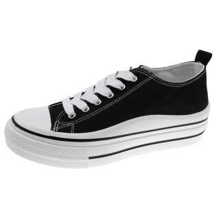 Canvas Shoe - Sapato Em Lona