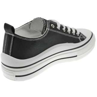 Canvas Shoe - Sapato Em Lona
