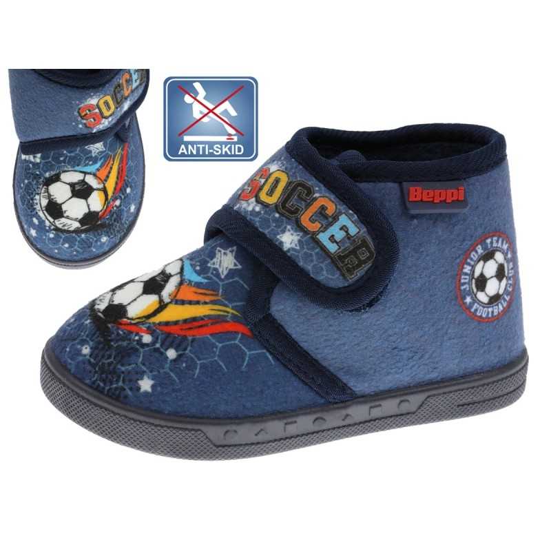 Zapatilla De Casa Zapatilla De Casa