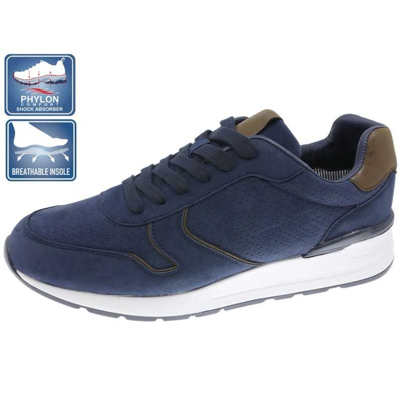 Zapato Casual Para El Hombre Zapato Casual Para El Hombre