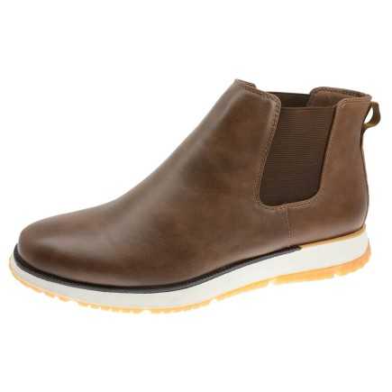 Bota Casual Para El Hombre