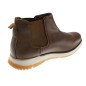 Bota Casual Para El Hombre Bota Casual Para El Hombre