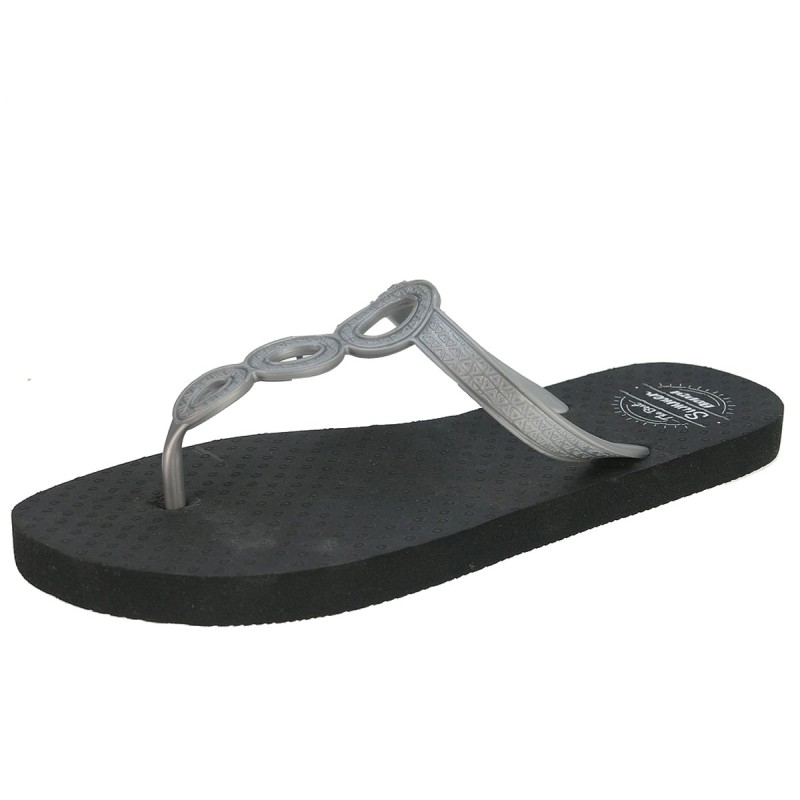 Chinelo De Praia