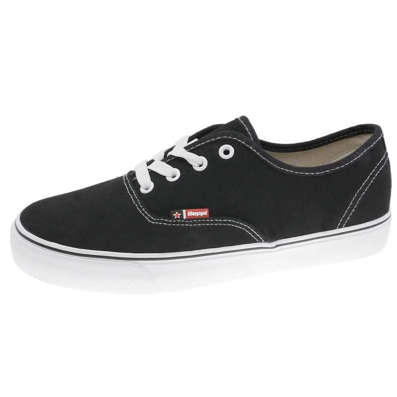 Zapato De Lona Juvenil Zapato De Lona Juvenil