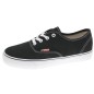 Zapato De Lona Juvenil Zapato De Lona Juvenil