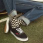 Zapato De Lona Juvenil Zapato De Lona Juvenil