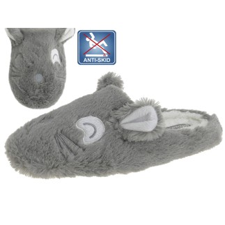 Zapatilla Interior Para Señora
