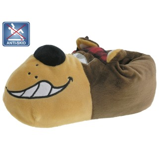 Jóvenes Pantufa