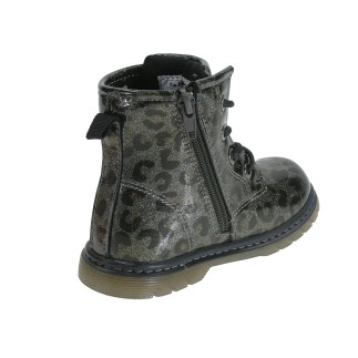 Bota Casual Juvenil