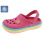 Soca Infantil Eva-clogs Soca Infantil Eva-clogs