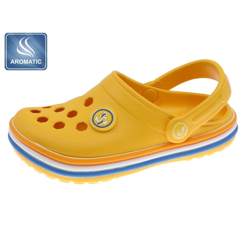 Soca Infantil Eva-clogs Soca Infantil Eva-clogs