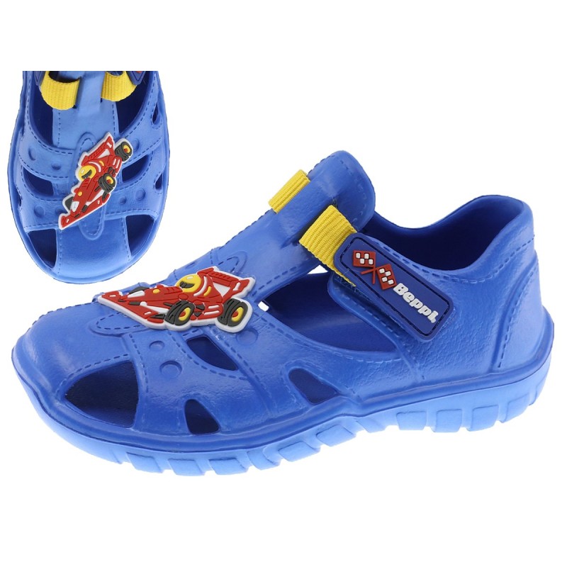 Soca Para Niños Eva-clogs Soca Para Niños Eva-clogs