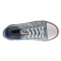 Zapato De Lona Juvenil Zapato De Lona Juvenil
