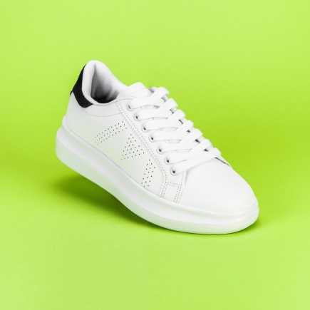 Zapato Casual Mujer