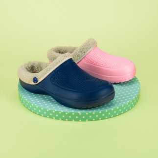 Soca  De Invierno Para Mujer