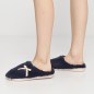 Chinelo Interior Para Senhora Chinelo Interior Para Senhora